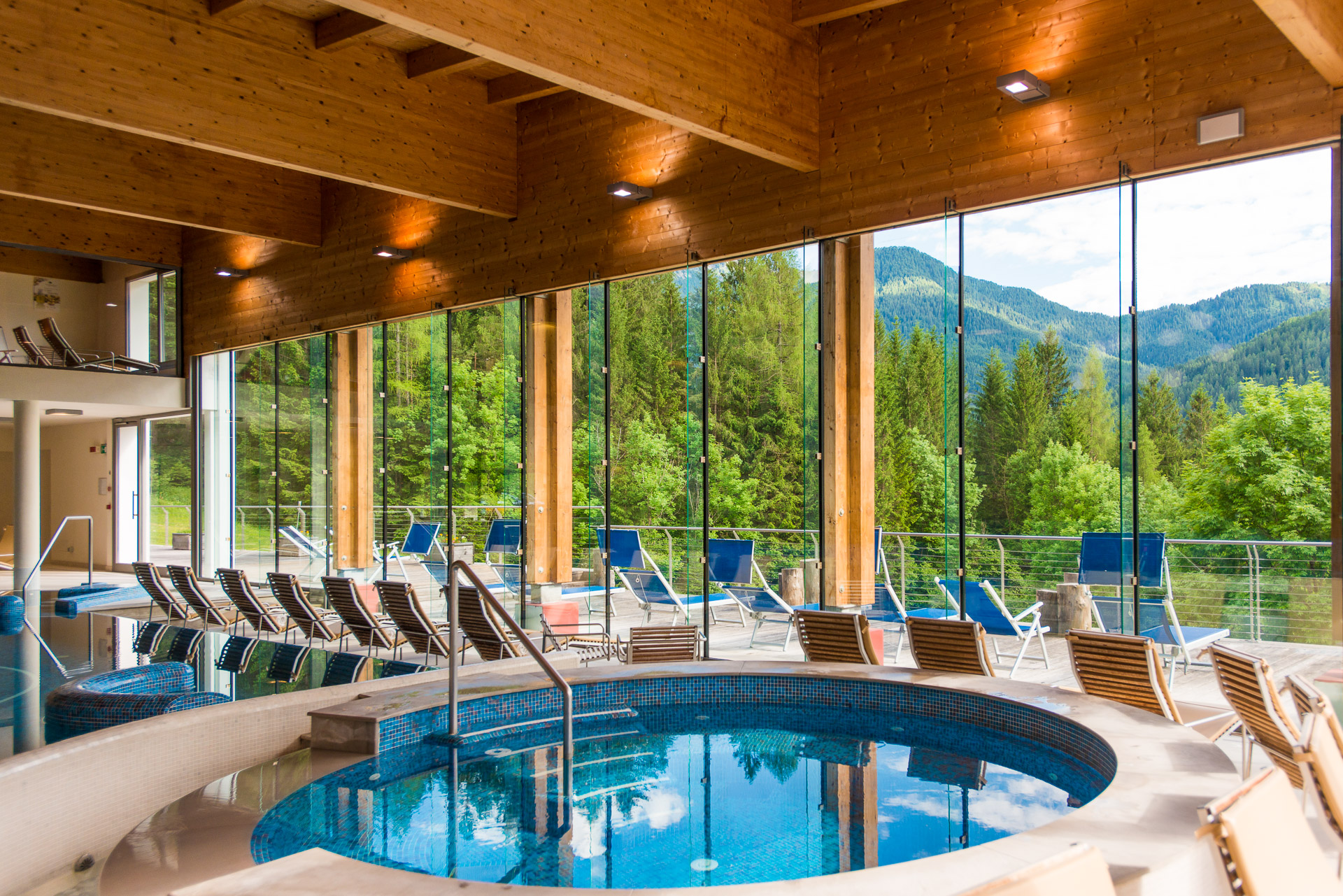 Corte SPA Water & Wellness