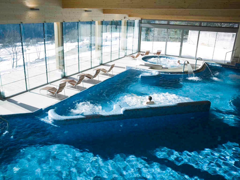 Corte SPA Water & Wellness